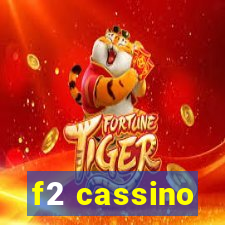 f2 cassino